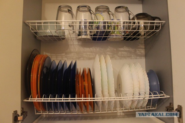 Жена просила выложить на ЯП и спросить: