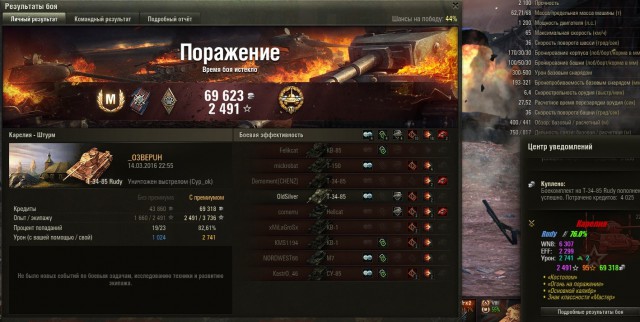 Wargaming 33