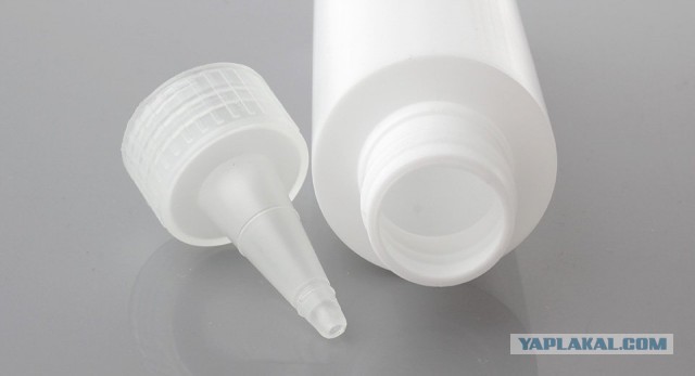 Вейперский клуб - возрождение