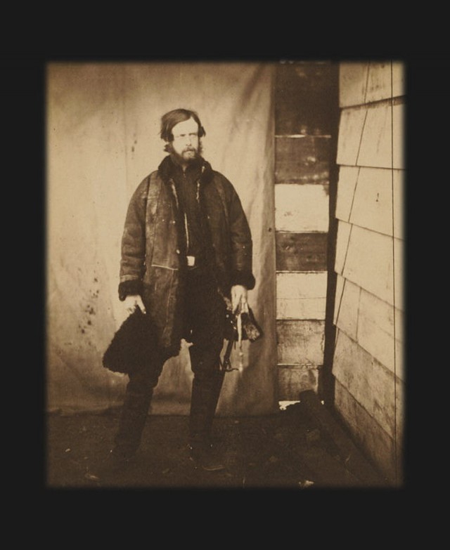Крымская война 1853-1856 гг