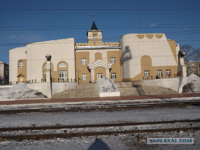 А давайте расскажем про свои города?