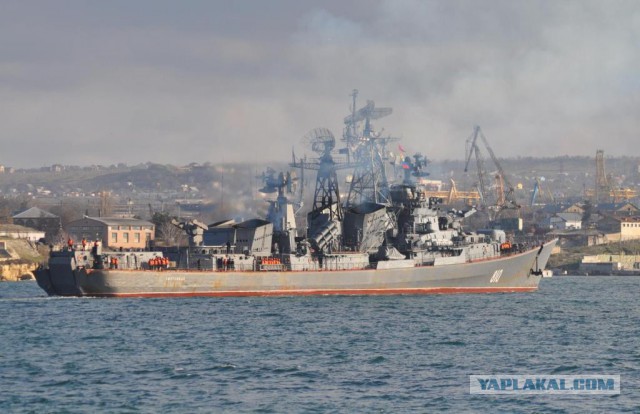 Сигналы горна ВМФ.....