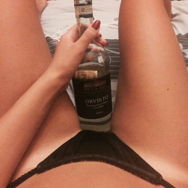 Где Клуб Любителей Алкоголя?