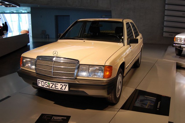 Автоэкзотика 2010