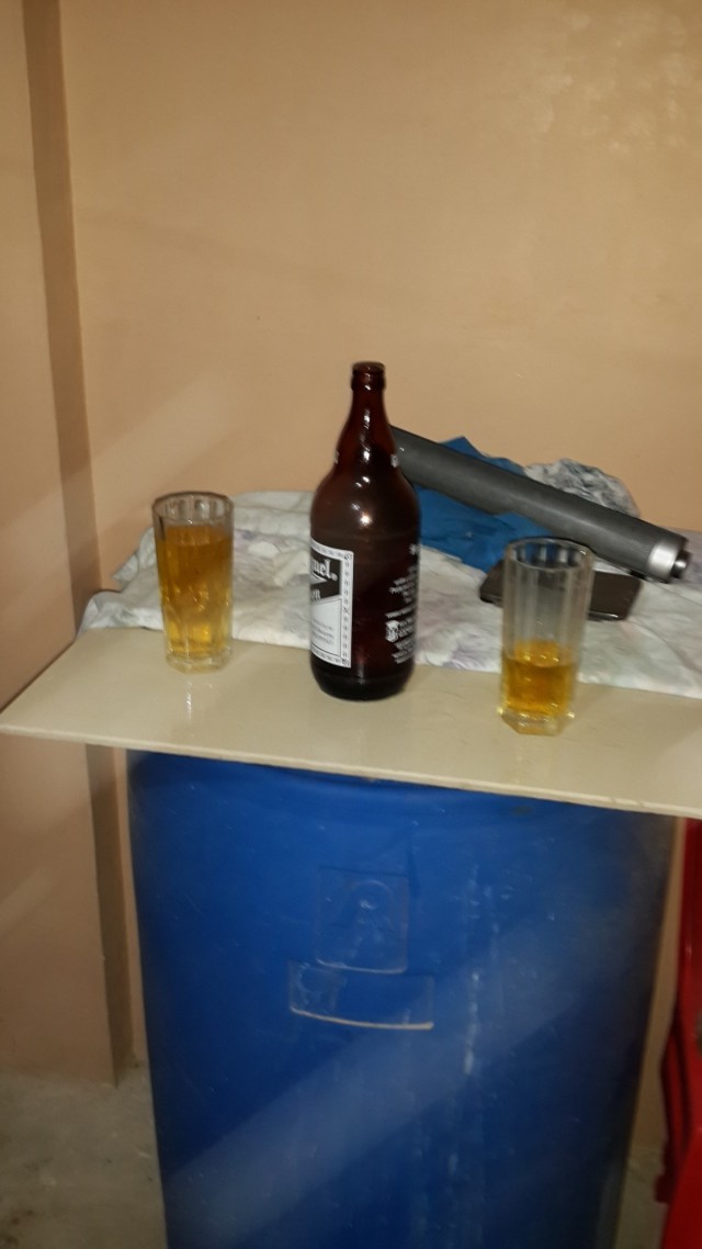 Рукозадства пост. Кроватка для сына.