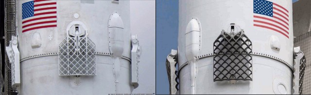 Пуск Falcon 9 с 10 спутниками Iridium-2