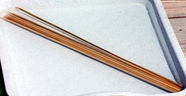 Летнее окрыление!