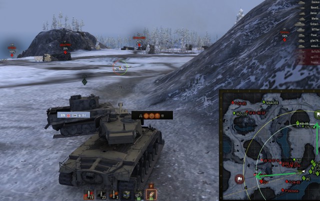 Wargaming 49