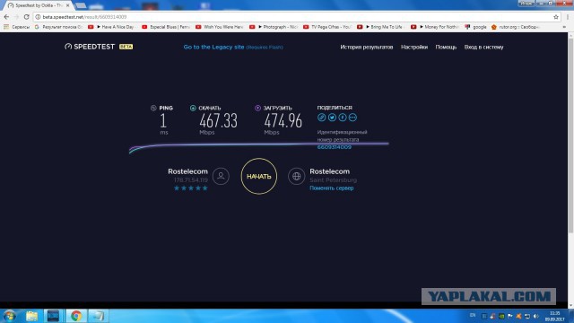Ростелеком с заботой о людях