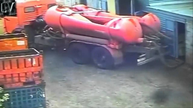 Случаи на производстве - 2