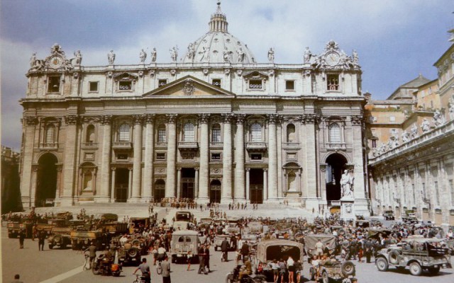 Интересные и редкие фотографии