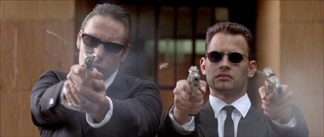 Лучшие кинозлодеи всех времен по версии Empire