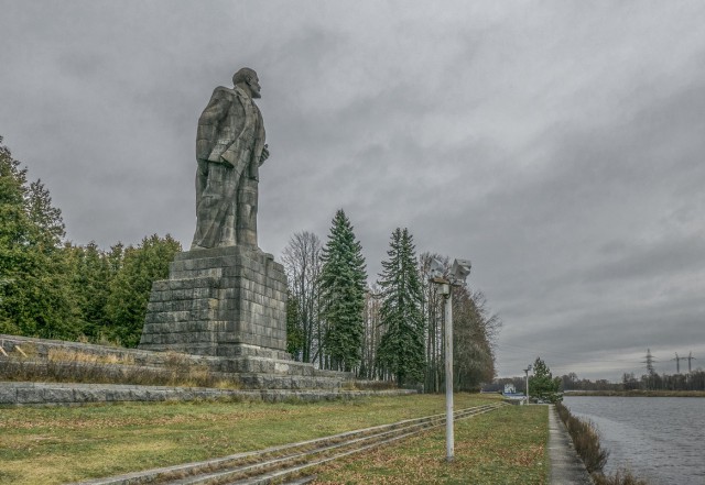 Интересные и редкие ретро-фотографии