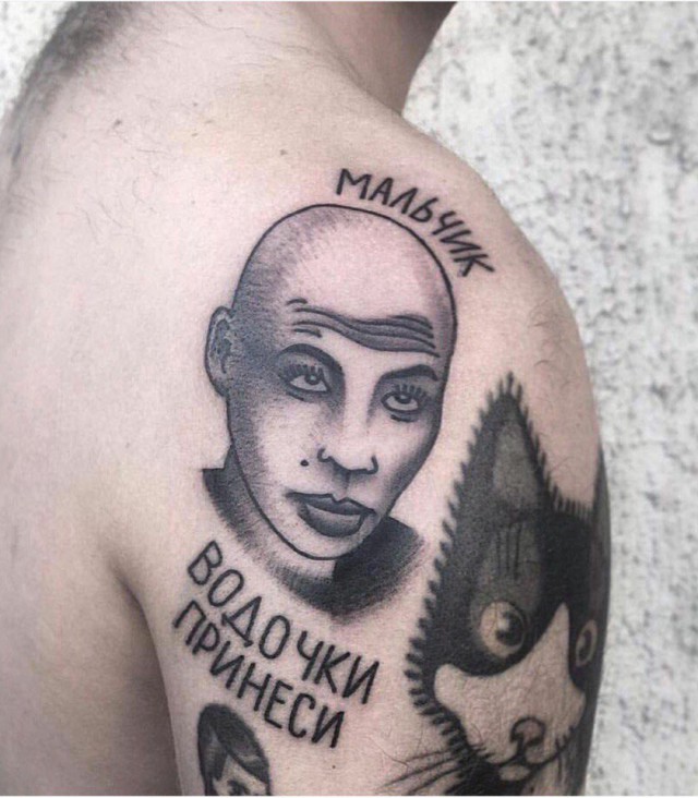 Чудики из социальных сетей