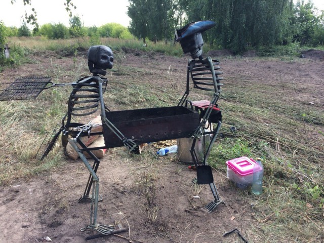 Лента прикольных картинок