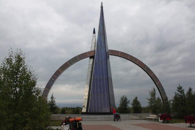Полуостров Ямал - олений край и ненцы