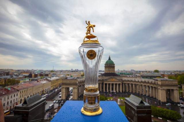 Чемпионат России по футболу 2018-2019( часть X)