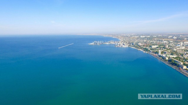 Делимся красивыми фотографиями своего родного города