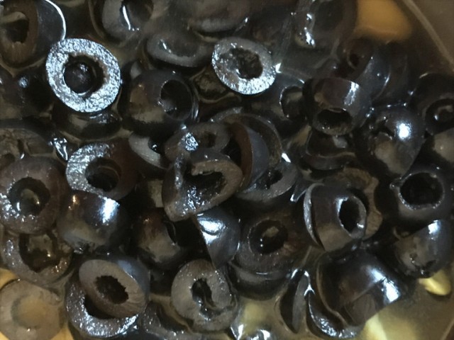 Рыбная солянка