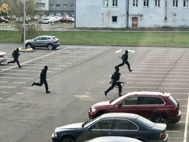 Тихановская объявила ультиматум Лукашенко