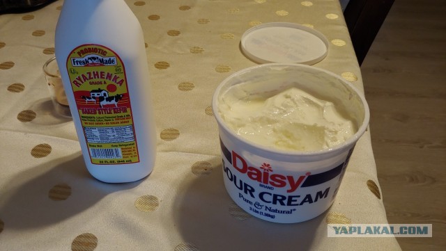 Пять продуктов, которые русские эмигранты ищут в зарубежных магазинах