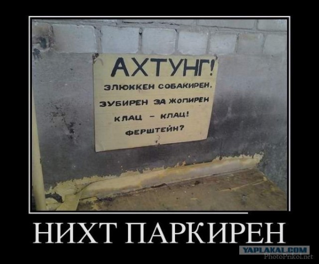 Стоп Хам 46