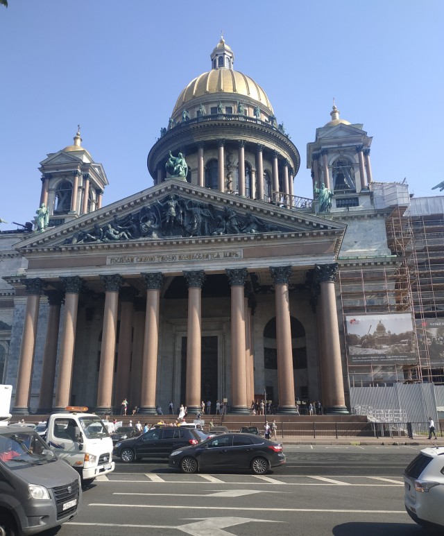 Зачем помнить ужасы войны?