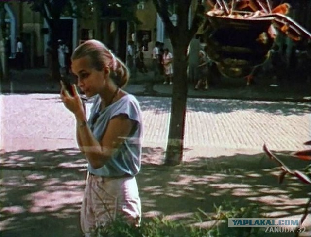 Поезд вне расписания (1985) фильм-катастрофа