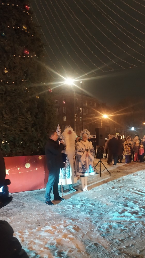 Последнее фото
