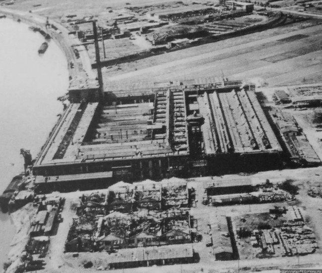 23 декабря 1914 года создана эскадра воздушных кораблей «Илья Муромец»