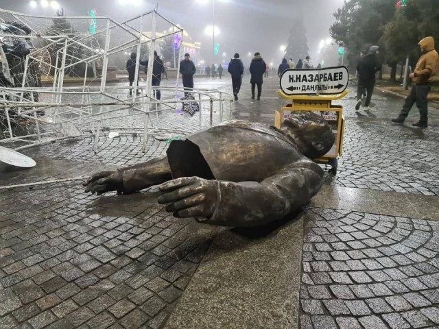 Зомби-апокалипсис 2022