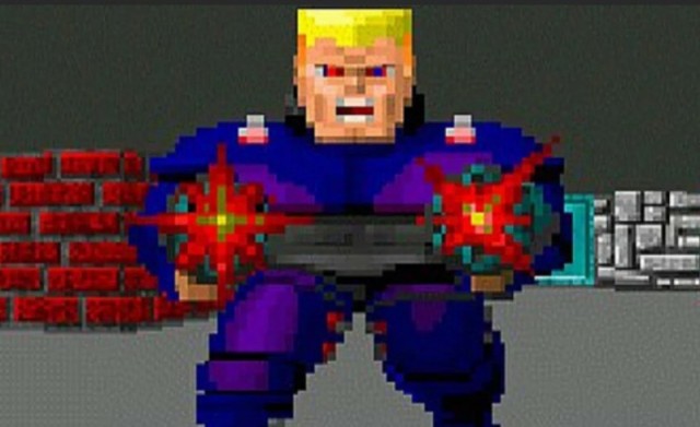 Wolfenstein 3D: Ностальгический обзор, история создания, сюжет, интересные факты