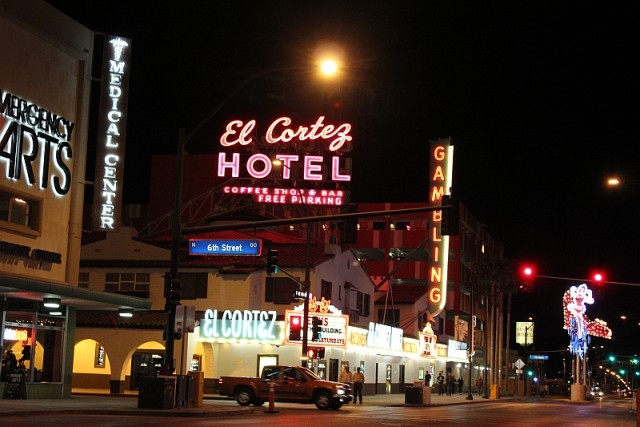 Деревенская Америка