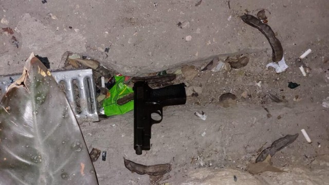Нападение на синагогу в Иерусалиме: есть погибшие и раненые