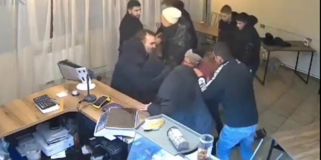 Бастрыкин поручил возбудить уголовное дело о побоище в кафе