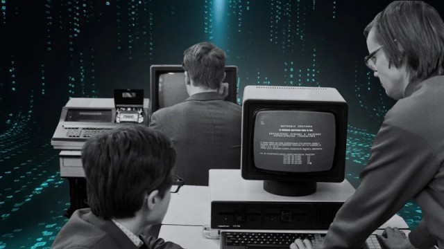 Как советские разведчики в 80-х взломали пишущие машинки Пентагона