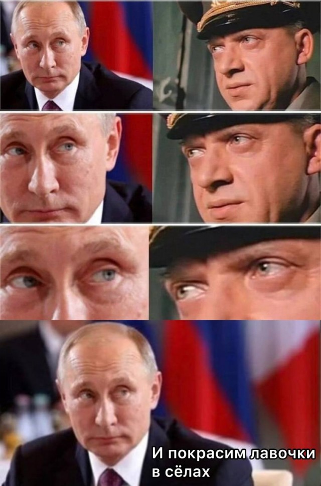 Послание Владимира Путина Федеральному собранию. Онлайн-репортаж