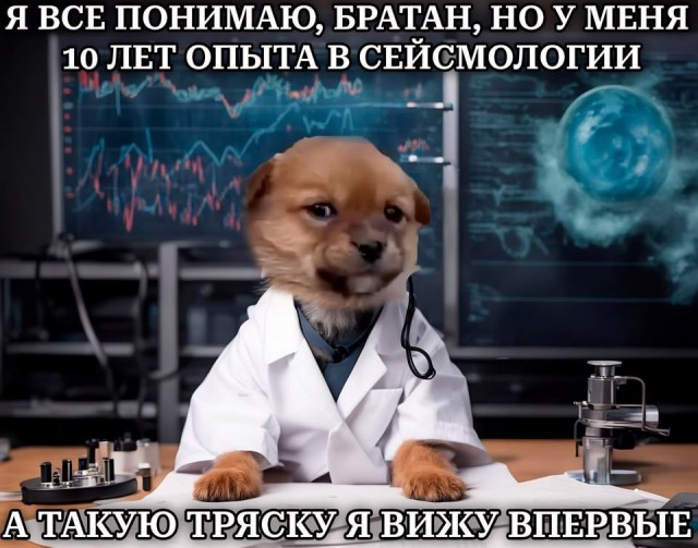 Вот это поворот! Никто не ожидал таких результатов выборов