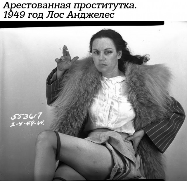 Небольшая подборка истрических фото (01.04)