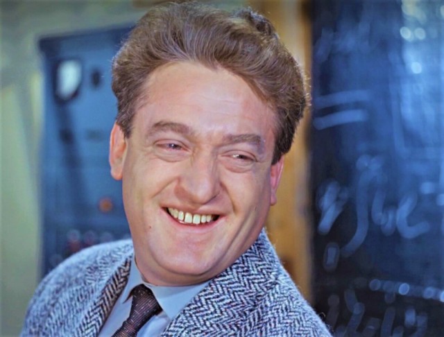 Фотографии из прошлого нашей страны - 55