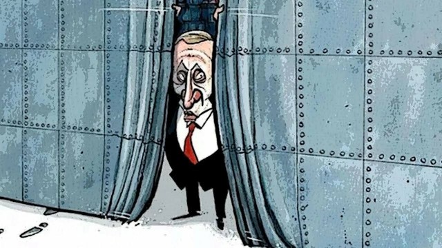 Роскомнадзор намерен ужесточить правила публикации научной информации о VPN-сервисах