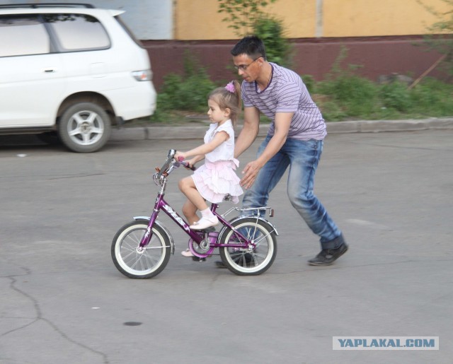 Детское счастье)))