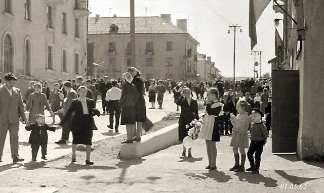 Без фильтров. Любительская фотография Оттепели и 60-х. Часть четвертая.