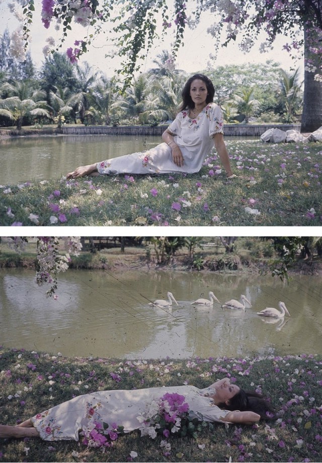 Редкие кадры и архивные снимки 01.01.25