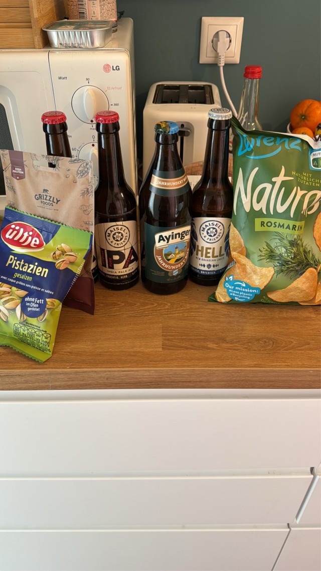 Всех с пятницей