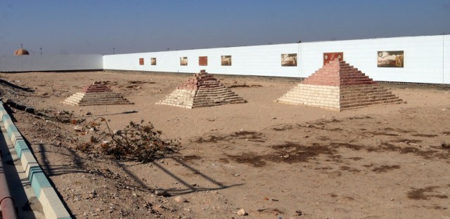 7 [не]главных и [не]известных пирамид Древнего Египта