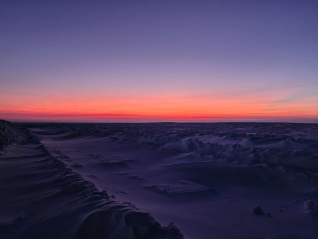 Красивое фото из телефона