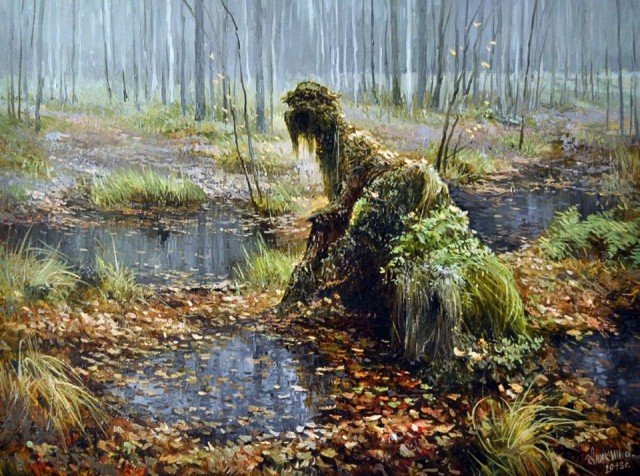 АРТ-Воскресенье