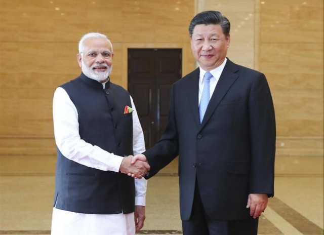 Премьер Индии планирует посетить Китай для участия в саммите ШОС