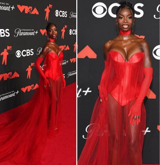 Тёти на любой вкус и цвет